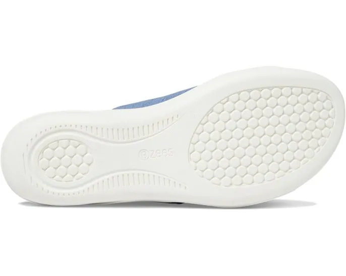 Сандалии Carefree Wedge с клиновидной подошвой и технологией Cloud от Bzees