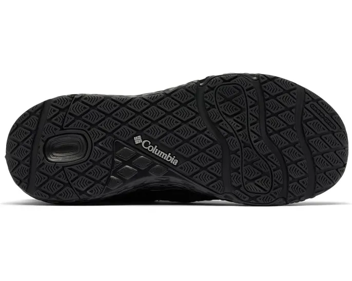Спортивные кроссовки Columbia Pfg Drainmaker Atv с технологией Omni-Max Vent