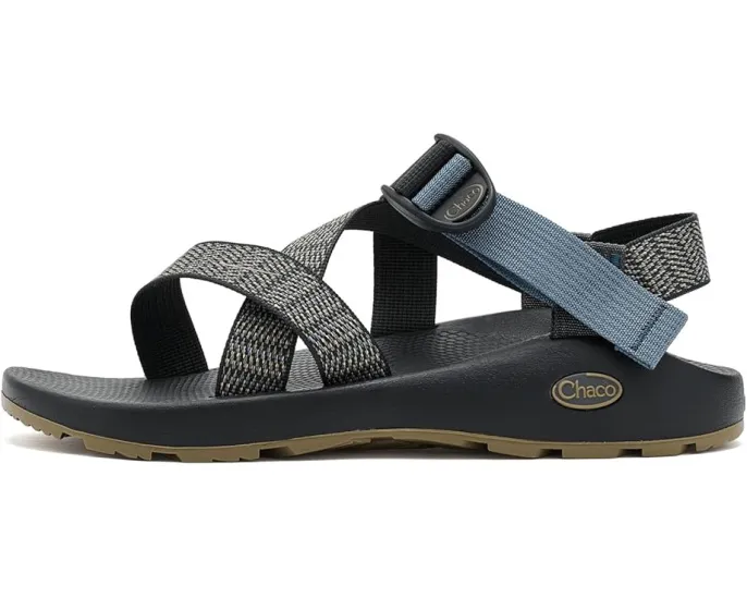 Сандалии Chaco Classic с подошвой ChacoGrip для приключений