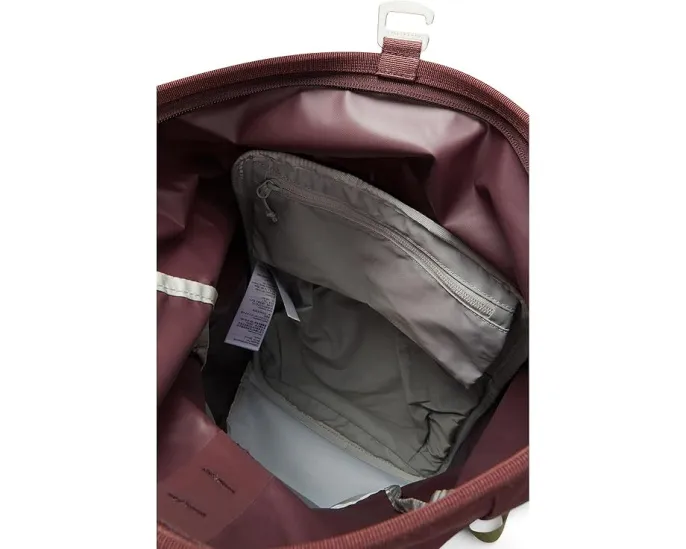 Рюкзак Fjällräven High Coast Foldsack 24 с отделением для ноутбука