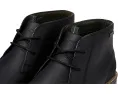 Ботинки Chukka Barbour Readhead на шнуровке с кожаным верхом