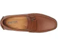 Мокасины Kenneth Cole Stan с логотипом и резиновой подошвой для комфорта