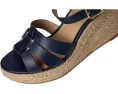 Босоножки Lauren Ralph Lauren Soffia Espadrille Wedges на танкетке
