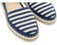 Босоножки D'orsay Espadrille от Rothy's