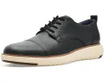 Туфли Fader от Tommy Hilfiger с мыском cap toe и память формы