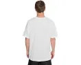 Футболка Nike Sportswear Icon Futura из мягкого хлопка стандартного кроя