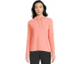 Columbia Толстовка Sun Trek Hoodie II с капюшоном и UPF 50