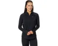 Толстовка Under Armour ColdGear Base 4.0 1/2 Zip с технологией сохранения тепла