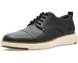 Туфли Fader от Tommy Hilfiger с мыском cap toe и память формы