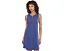 Платье Tommy Bahama Aubrey S/L Zip с технологией ISLANDZONE