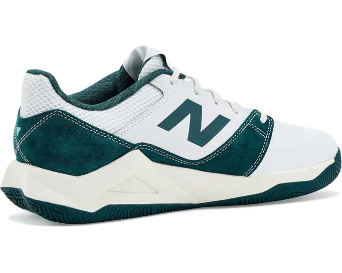 Теннисные туфли New Balance FuelCell Delray V2 с технологией NDurance