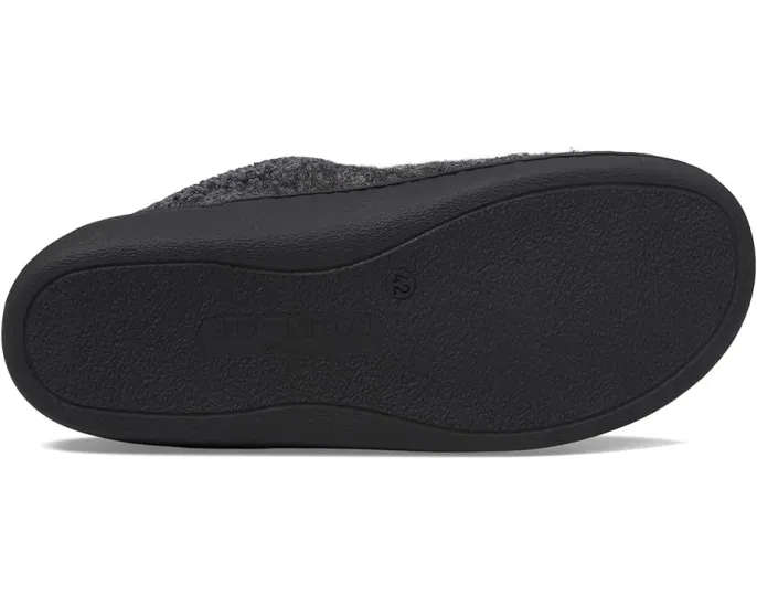 Обувь Haflinger ATB с текстильным верхом для комфорта