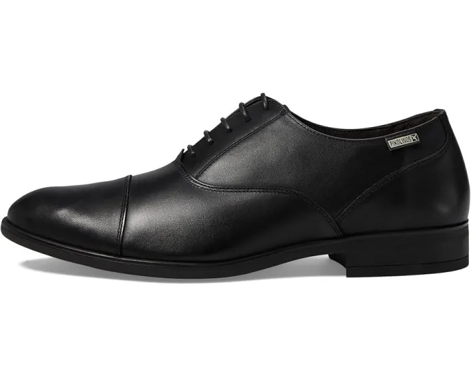 Туфли PIKOLINOS Bristol M7J-4184 из телячьей кожи