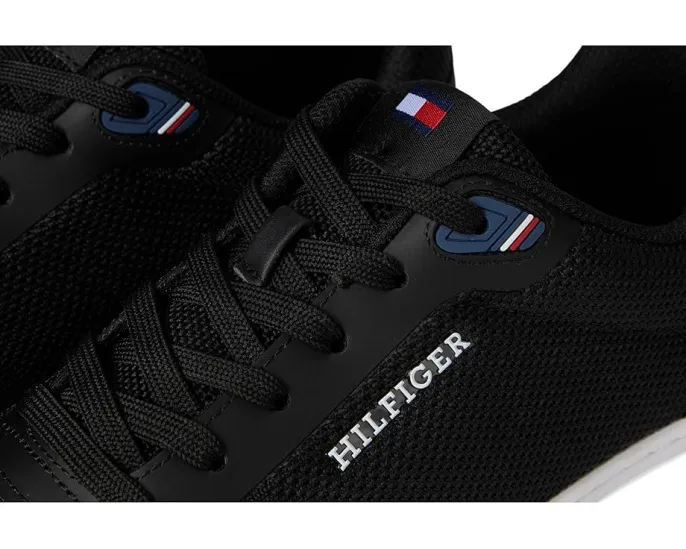 Кроссовки Tommy Hilfiger Bero с памятью формы и круглым носком