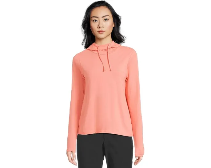 Columbia Толстовка Sun Trek Hoodie II с капюшоном и UPF 50