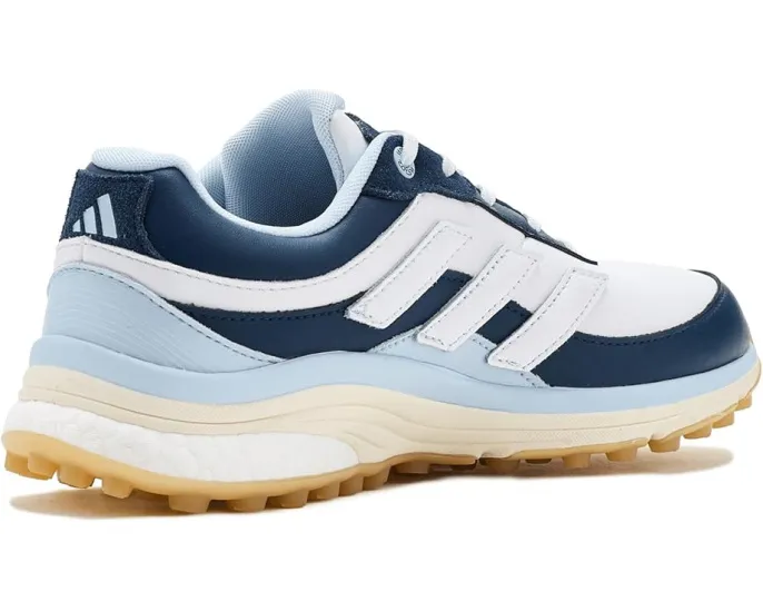 Кроссовки для гольфа adidas Golf Zoysia женские с технологией BOOST