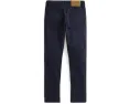 Узкие брюки из стрейч-сатина Sullivan Slim от Polo Ralph Lauren Kids для детей постарше
