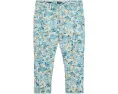 Джинсы NYDJ Sheri с прямым зауженным кроем и технологией Lift Tuck