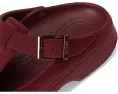 Классические сабо Crocs Mary Jane с ремешком и облачной стелькой