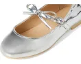 Janie and Jack Детские балетки Patent Bow Flat с бантом