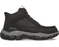 Ботинки Skechers Work Santoro Carbon Nano Comp Toe с композитным носком