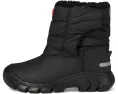 Детские зимние сапоги Hunter Snow Boots с водонепроницаемым верхом