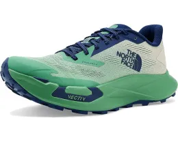 Кроссовки The North Face VECTIV Enduris 4 с технологией VECTIV 3.0 для трейла