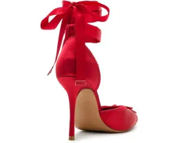 Туфли лодочки Steve Madden Larina с квадратным носком на шпильке