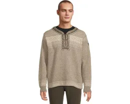 Унисекс свитер Setesdal с традиционным норвежским узором