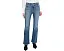 Джинсы High-Rise Laurel Canyon Petite от Paige в цвете Monaco Mist