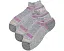 Носки Wigwam Ultra Cool-Lite Low 3 пары для активного отдыха