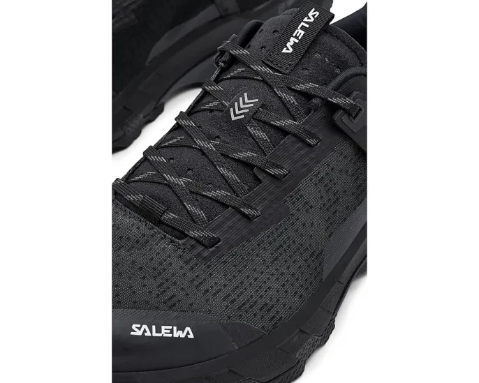 Походные ботинки SALEWA Pedroc 2 из переработанных материалов