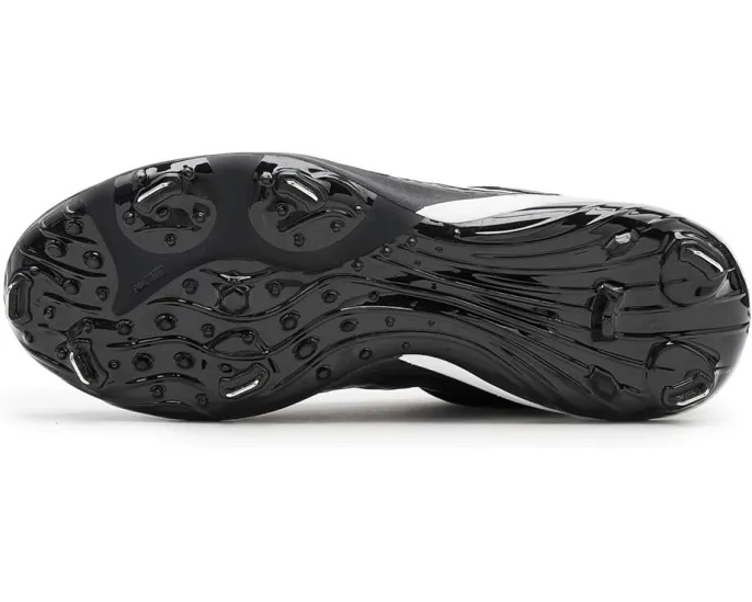 Бейсбольные бутсы New Balance Fuelcell 4040 V8 с пеной FuelCell для мощного толчка