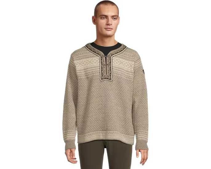 Унисекс свитер Setesdal с традиционным норвежским узором