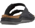 Сандалии Birkenstock Arizona Rugged с пробковой стелькой и подошвой PU