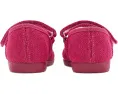 Туфли Childrenchic Alma Mary Jane для малышей и детей из джинсовой ткани