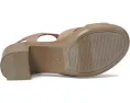 Босоножки Bzees Everly Strappy на блочном каблуке с технологией Cloud