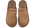 Сандалии Sanuk You Got My Back Leather из кожи