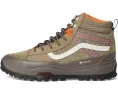 Утепленные кроссовки SK8-Hi MTE GORE-TEX от Vans с водонепроницаемой мембраной