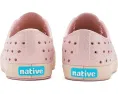 Детские сандалии Native Shoes Jefferson Bio-Bling для детей с блестками