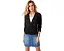Кардиган Tommy Bahama Addison из льна и вискозы с открытой полочкой