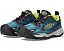 Детские треккинговые ботинки KEEN Wanduro Speed с амортизацией