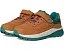 Детские кроссовки Merrell Kids S Nova FST Jr с застежкой на липучке
