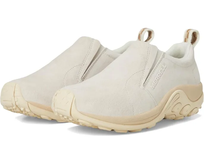 Merrell Jungle Moc слипоны с технологией M Select FRESH и амортизацией в пятке Air Cushion