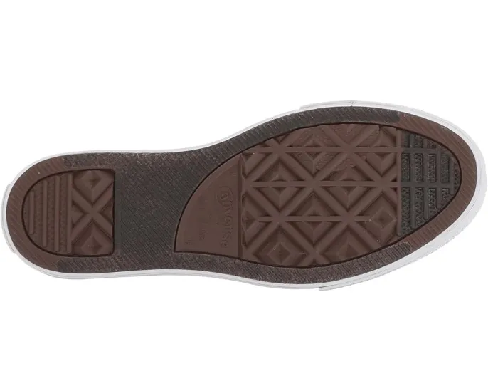 Converse Kids кеды Chuck Taylor All Star Core Ox низкие для детей