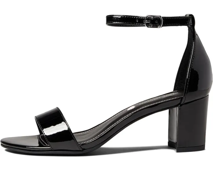 Детские босоножки Steve Madden Kids Carrson на квадратном каблуке