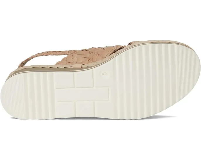 Сандалии La Canadienne Paulo с плетеным верхом