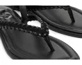 Сандалии Free People Waverly Whipstitch с ручной строчкой и открытым носком