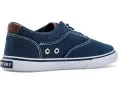 Кроссовки Sperry CVO Striper II для малышей Midnight Blue