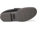 Слипоны L.L.Bean Rubber Moc из кожи с резиновой подошвой